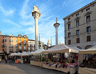 Vicenza (Itálie)