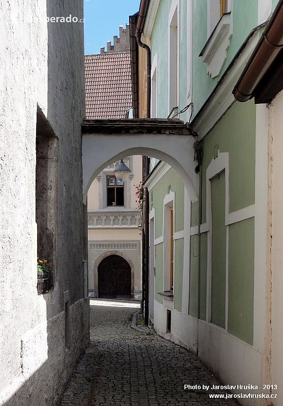 Tábor (Česká republika)