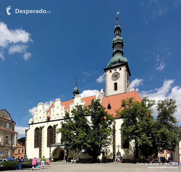Tábor (Česká republika)