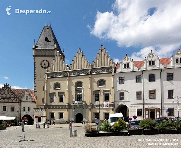 Tábor (Česká republika)