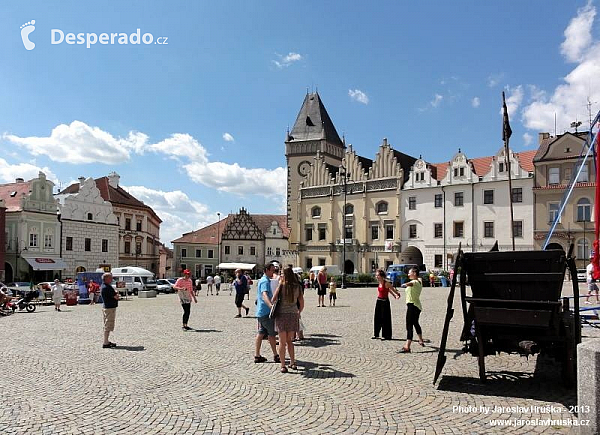 Tábor (Česká republika)