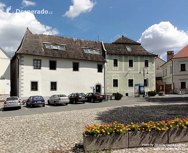 Tábor (Česká republika)