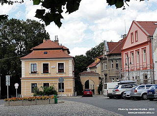 Tábor (Česká republika)