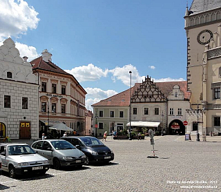 Tábor (Česká republika)