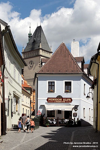 Tábor (Česká republika)