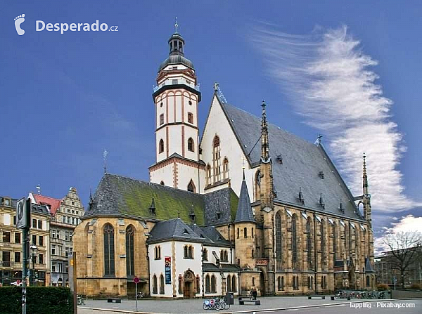 Lipsko (Německo)
