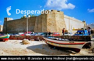 Hammamet (Tunisko)