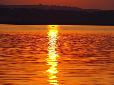 Velenské jezero (Maďarsko)