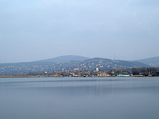 Velenské jezero (Maďarsko)