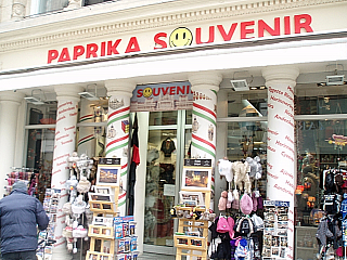 Budapešť (Maďarsko)