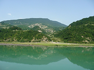 Lajanuri (Gruzie)