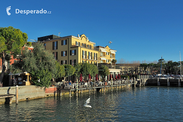 Sirmione (Itálie)