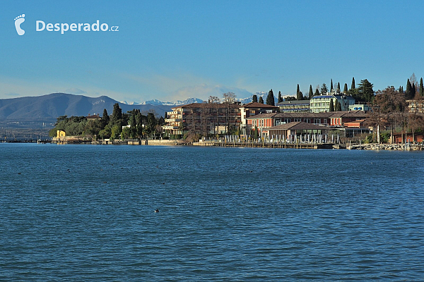 Sirmione (Itálie)