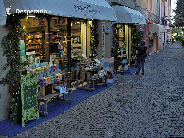 Sirmione (Itálie)