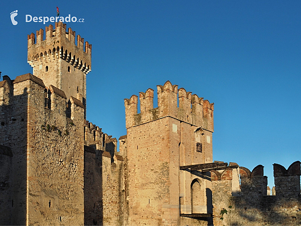 Sirmione (Itálie)