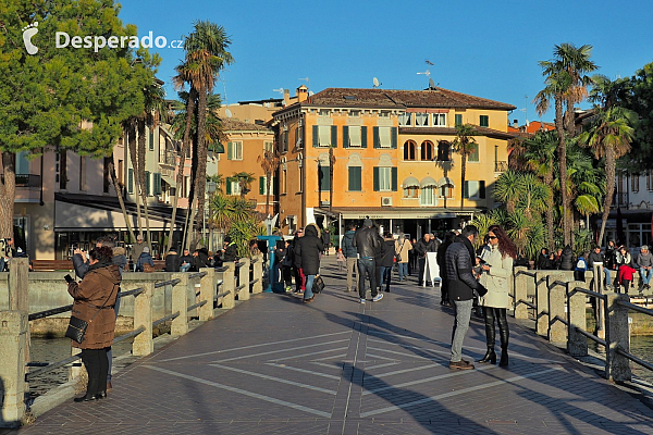 Sirmione (Itálie)