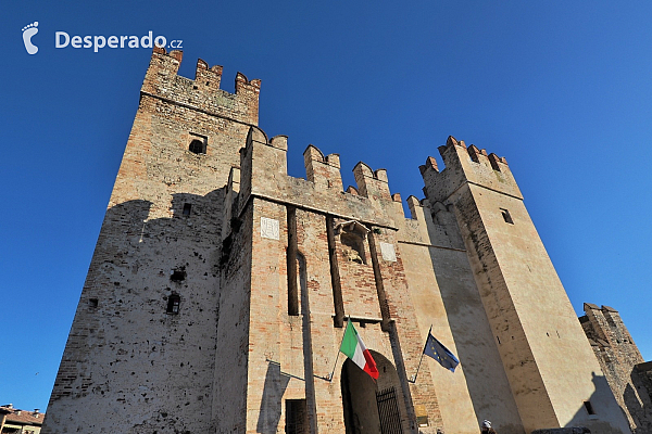 Sirmione (Itálie)