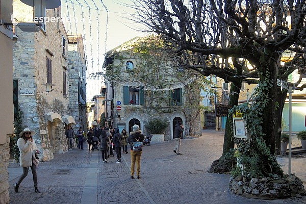 Sirmione (Itálie)