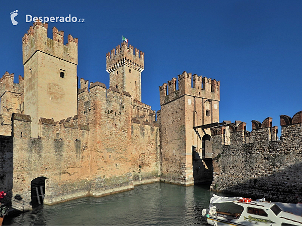 Sirmione (Itálie)
