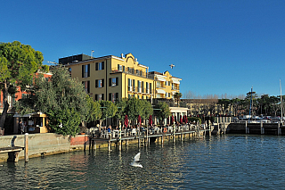 Sirmione (Itálie)