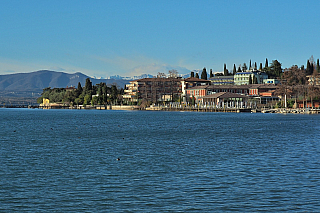 Sirmione (Itálie)