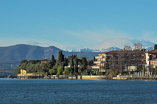 Sirmione (Itálie)