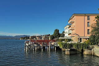 Sirmione (Itálie)