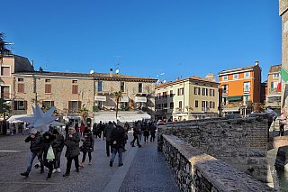 Sirmione (Itálie)