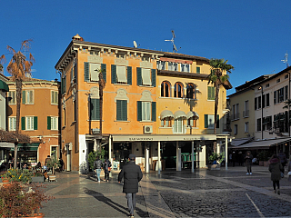 Sirmione (Itálie)