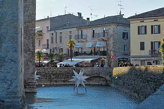 Sirmione (Itálie)