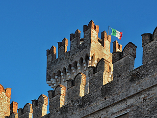 Sirmione (Itálie)