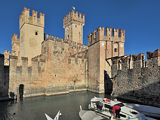 Sirmione (Itálie)