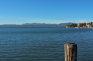 Sirmione (Itálie)