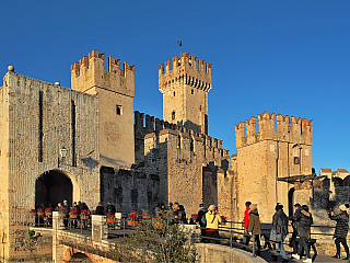 Sirmione (Itálie)