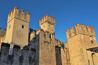 Sirmione (Itálie)