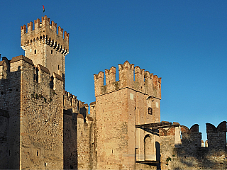 Sirmione (Itálie)