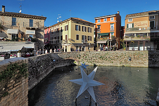 Sirmione (Itálie)