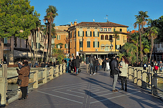 Sirmione (Itálie)