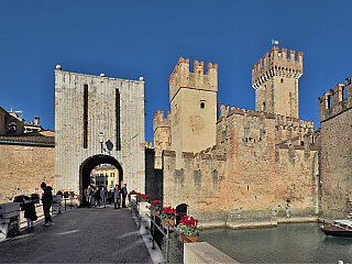 Sirmione (Itálie)