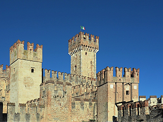 Sirmione (Itálie)