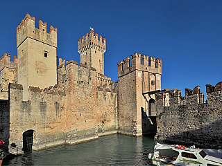 Sirmione (Itálie)