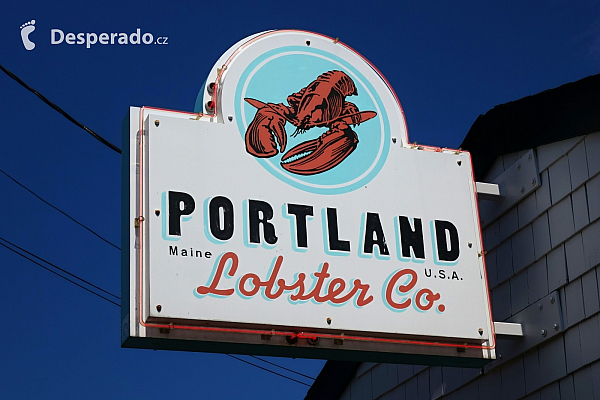 Portland (Maine - USA)