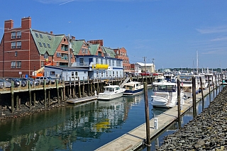 Portland (Maine - USA)