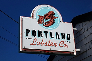 Portland (Maine - USA)