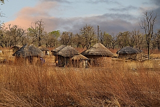 Vesnice (Ghana)