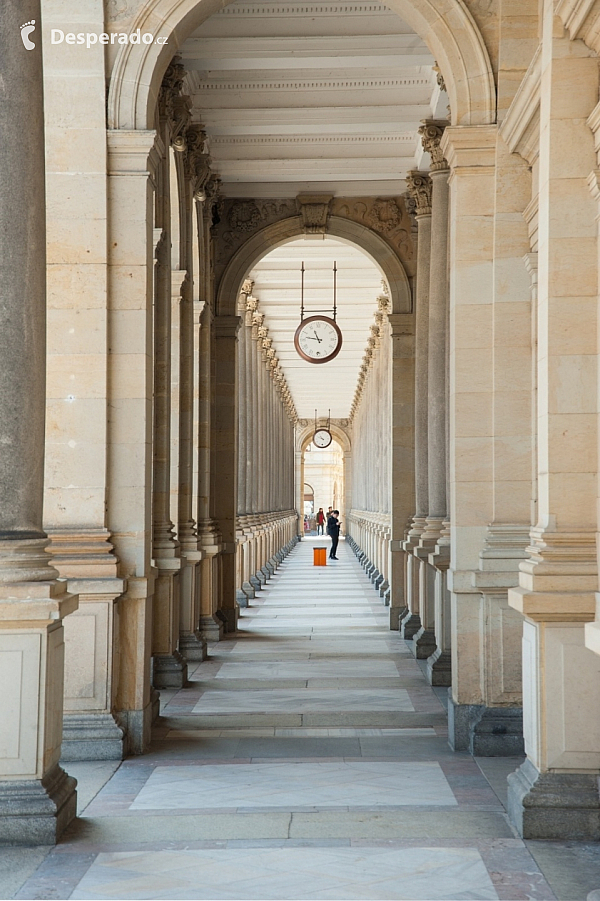 Karlovy Vary (Česká republika)