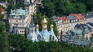 Karlovy Vary (Česká republika)