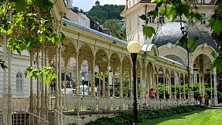 Karlovy Vary (Česká republika)