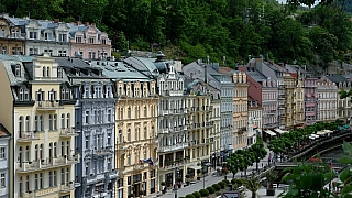 Karlovy Vary (Česká republika)