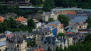 Karlovy Vary (Česká republika)